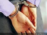 دستگیری اعضای گروه دینی موسوم به«شاهدان یاهووا» در جمهوری آذربایجان