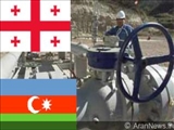 احتمال صدور گاز جمهوری آذربایجان به گرجستان 