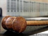 دادگاه جمهوری آذربایجان حاج علی حسین اف را به زندان محکوم کرد
