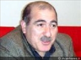 نماینده پارلمان آذربایجان:مكانیزمی برای متوقف كردن رفراندوم وجود ندارد