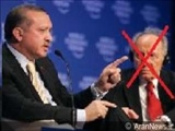 ینی شفق: ‌ اقدام تاریخی نخست وزیر ترکیه در اجلاس داووس نگاه تمام جهان را متوجه ترکیه کرد
