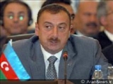 الهام علی اف:پیشنهاد گازپروم برای خرید گاز آذربایجان پیشنهاد جذابی است
