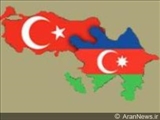 ترکیه در صدد افزایش واردات گاز از جمهوری آذربایجان می باشد