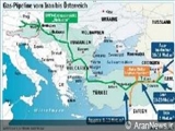 سفیر ایران در گرجستان: اروپا مایل به حضور ایران در طرح گازی ناباکو می باشد