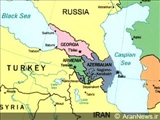 ژئوپليتيك مناقشات قفقاز و راه حل اين مناقشات با كمك فرهنگ