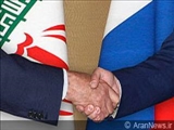 روسیه به افزایش مبادلات تجاری با ایران امیدوارست