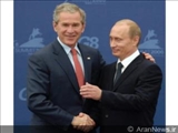آیا روابط روسیه و آمریکا رو به بهبودی می رود؟