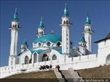 مشارکت ترکیه در ساخت مسجد جامع مسکو