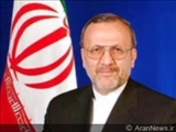 سفر وزیر امور خارجه ایران به جمهوری آذربایجان