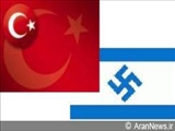 آینده روابط اسراییل و ترکیه
