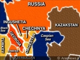 بیشترین مشکل روسیه در مرزهای جمهوری آذربایجان، گرجستان و قزاقستان است