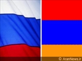 وزرای دفاع روسیه و ارمنستان به بررسی مسائل همکاری نظامی پرداختند