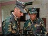 دستگیری سه نظامی ارمنی بدست روستائیان آذری