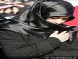 جنجال در جمهوری آذربایجان بر اثر محدودیت رعایت حجاب در این کشور