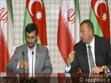 الهام علی اف در حاشیه اجلاس اكو با احمدی نژاد دیدار و گفت و گو خواهد كرد
