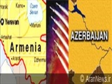 تهديد نظامي ارمنستان  توسط وزير دفاع جمهوري آذربايجان 