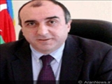 وزیر امور خارجه جمهوری آذربایجان خواستار نقش فعالتر اتحادیه اروپا برای حل و فصل مناقشه قره باغ شد
