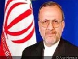 منوچهر متکی: ایران آماده کمک به حل مناقشه قره باغ است