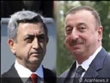 ملاقات ادواری روئسای جمهور ارمنستان و آذربایجان در پراگ برگزار خواهد شد