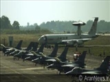رسانه های جمهوری آذربایجان از موافقت این کشور با استقرار پایگاه هوایی آمریکا در نزدیکی شهر باکو خ...