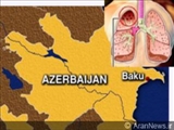 افزايش شمار مبتلايان به بيماري سل در جمهوري آذربايجان