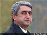 نخست وزير ارمنستان: ایران صادر کننده مهم گاز به ارمنستان است