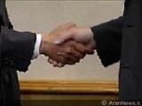 امضای موافقتنامه همكاری نظامی جمهوری آذربایجان و ازبكستان