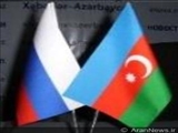 گفتگوهای روسیه و جمهوری آذربایجان در زمینه همکاری گازی
