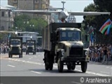 نیزاویسیمایا گازتا:آذربایجان مسلح می شود