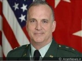 معاون رییس ستاد کل ارتش آمریکا وارد گرجستان شد 