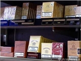 روسیه در بین پنج کشور اول از نظر مصرف دخانیات قرار گرفت
