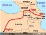 جمهوری آذربایجان: در صورت بازگشایی مرزهای ترکیه و ارمنستان،صادرات گاز به ترکیه را قطع خواهند کرد