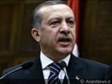 اردوغان: مسیحیان ویهودیان باید به اسلام و پیامبر اسلام احترام بگذارند