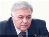 رئیس پارلمان آذربایجان: بازگشایی احتمالی مرز ترکیه با ارمنستان به نفع آذربایجان نیست