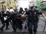 بازداشت 15 مظنون القاعده توسط پلیس ترکیه