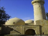 آغاز تخریب مسجد حضرت محمد (ص) در باکو 