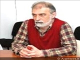 كارشناس سیاسی آذری:تركیه مرزهای خود با ارمنستان را گام به گام خواهد گشود