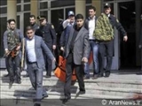 تیراندازی خونین در آکادمی نفت آذربایجان 