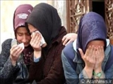 مشکلات دختران محجبه در پایتخت فرهنگی جهان اسلام ( بادکوبه )  