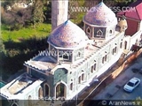 بهانه های بنی اسرائیلی برای تخریب مسجد در باکو