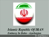 ديدار سردبيران‌ تعدادی‌ از مطبوعات‌ جمهوري‌ آذربايجان با سفير ايران در باکو