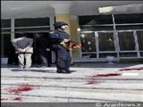 اظهار نظر برخی مقامات حزبی در خصوص حادثه خونین آكادمی نفت باکو 
