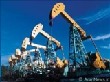 حجم صادرات نفت اولیه جمهوری آذربایجان 3/2 برابر كاهش یافته است