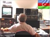 نخستين‌ شبکه‌ راديويي‌ و تلويزيوني‌ جمهوري‌ آذربايجان‌ در ترکيه داير شد‌