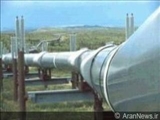 آغاز صادرات گاز ایران به ارمنستان در هفته جاری  