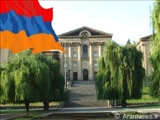 آبستراكسيون در پارلمان ارمنستان 