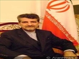 سفیر جدید ایران در باكو: ایران و جمهوری آذربایجان به توسعه سطح روابط فعلی می اندیشند 