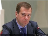 دمیتری مدودیف: روسیه به گسترش ناتو به سوی شرق پاسخ خواهد داد