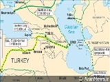 الهام علی اف: تجدید نظر در قیمت گاز صادراتی از آذربایجان به ترکیه محتمل می باشد