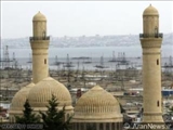 توجیه تخریب مسجد نفت داشلاری جمهوری آذربایجان